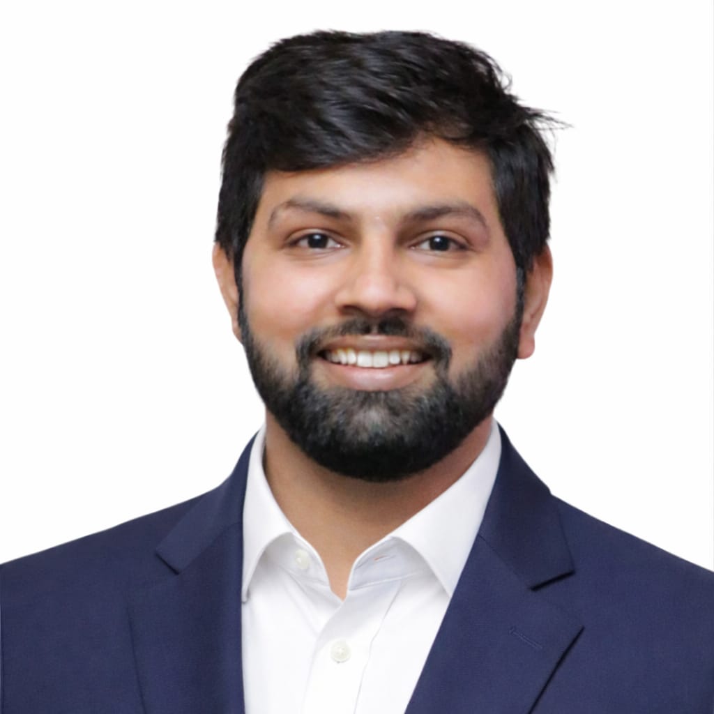 Ravinder Kumar